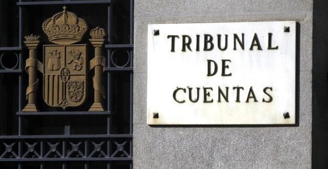 El Tribunal de Cuentas concluye que la Generalitat destinó dinero público para promocionar el 'procés' en el extranjero