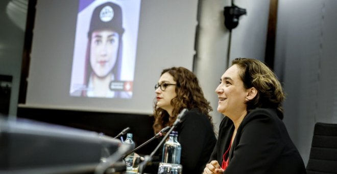 L'Ajuntament de Barcelona ha doblat les atencions a dones per violència masclista