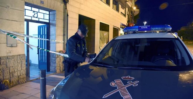 Asesinada por su expareja una mujer de 42 años en Monzón