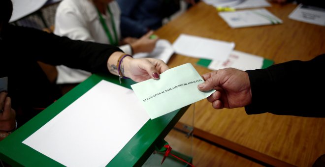 La izquierda ganaría en las principales ciudades: Madrid, Barcelona, Sevilla, Valencia y Zaragoza