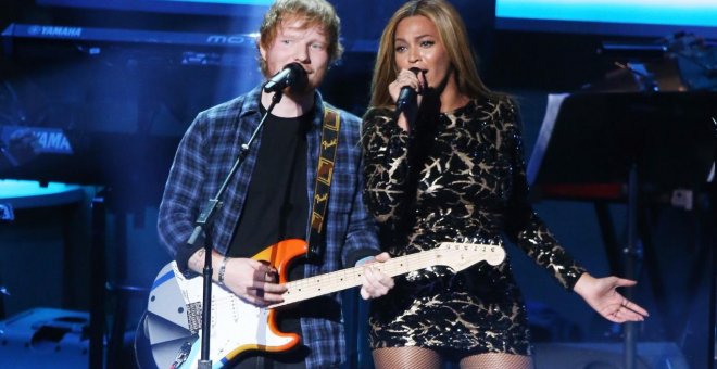 El festival Global Citizen rinde tributo a Mandela con Beyoncé y Ed Sheeran