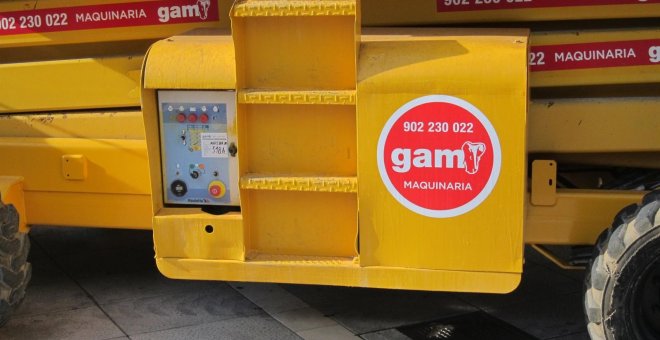 El presidente de Gestamp sale al rescate de GAM por 20,5 millones de euros