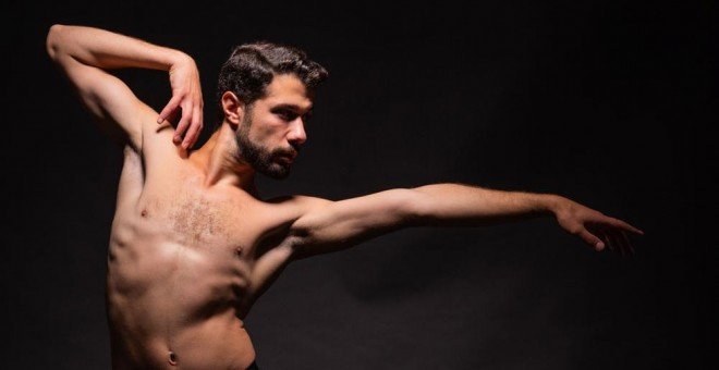 Ahmad Joudeh, de les runes de Palmira als teatres d'Europa