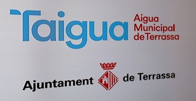 Terrassa estrena la gestió pública de l'aigua després de tres quarts de segle en mans privades