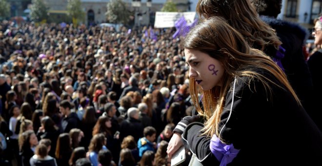 Ayudar a las víctimas de violencia machista sin denuncia previa: el gran reto del Pacto de Estado