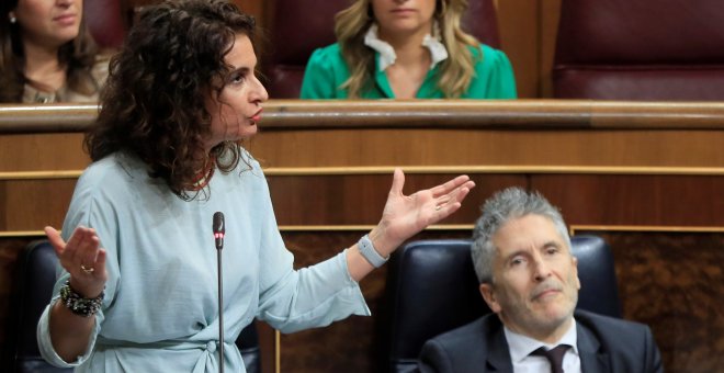 El Gobierno aprueba hoy los Presupuestos, convencido de que tendrá los apoyos