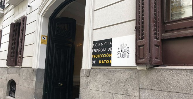 Protección de Datos delimita qué pueden hacer los partidos con nuestros datos, siempre y cuando sepamos que nos rastrean