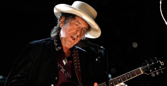 Bob Dylan ofrecerá ocho conciertos en España en 2019