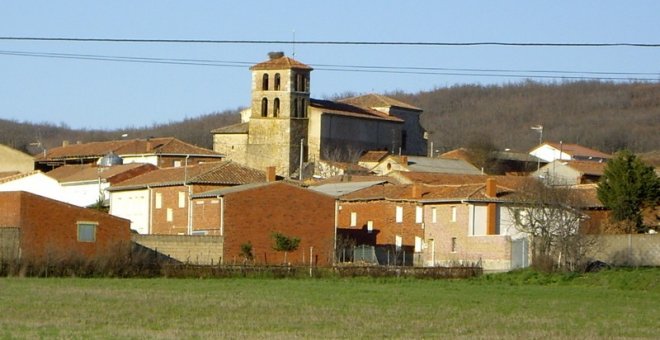 Una alcaldesa del PP en León se ofrece para acoger los restos de Franco