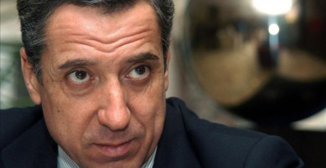 La jueza bloquea a Zaplana y los Cotino dinero y 69 propiedades valoradas en 16 millones