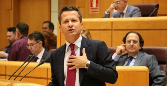 PNV anima a los partidos catalanes a apoyar los PGE: "La alternativa de PP, Cs y Vox no nos gusta"