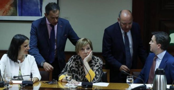 El Pacto de Toledo aconseja corregir las lagunas en la cotización de las mujeres