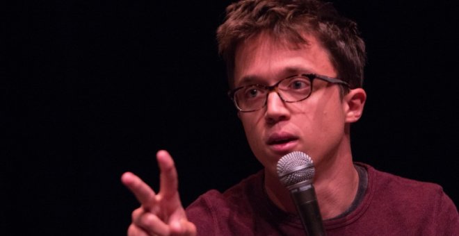 Errejón no acudirá al Consejo de Podemos para contribuir a un acuerdo con Más Madrid