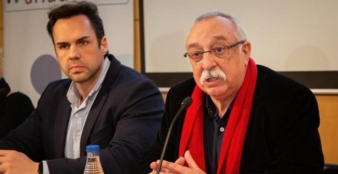 Representants de les VTC 'amenacen' de portar el Govern als tribunals si aprova l'actual decret