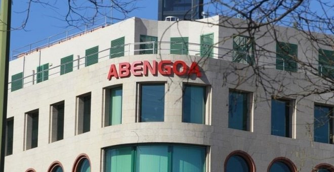 Abengoa prevé triplicar su facturación en un horizonte de diez años