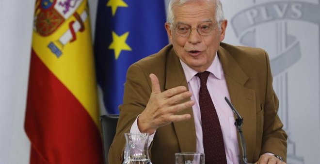 Crítiques de les defenses dels acusats al Govern espanyol per la contracampanya d'informació durant el judici de l'1-O