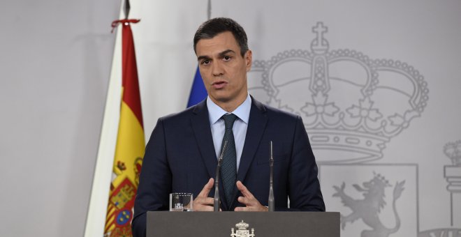 El PP considera que Sánchez sigue "dando cuerda" a Maduro