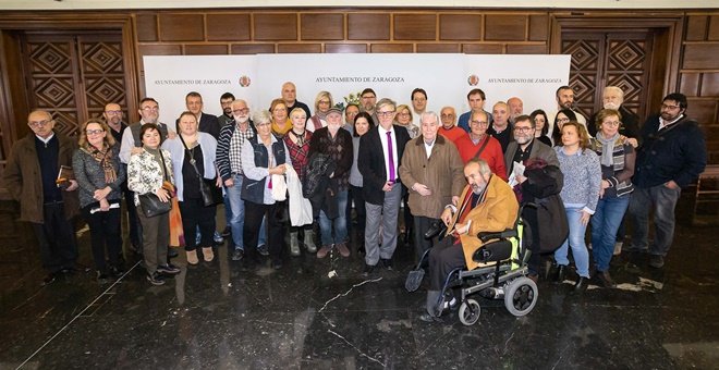 Un tribunal rechaza investigar crímenes franquistas porque "la verdad histórica no forma parte del proceso penal"