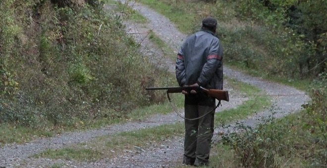 La Justicia paraliza la caza en Castilla y León