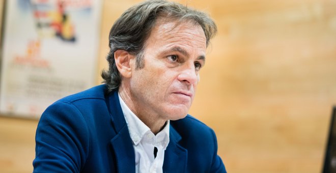 Jaume Asens liderarà la candidatura a les primàries de Catalunya en Comú per al 28-A, acompanyat d'Aina Vidal i Gerardo Pisarello