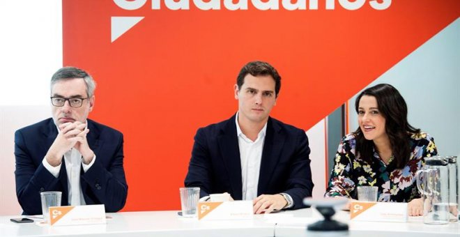 El pucherazo de Ciudadanos en Castilla y León extiende la duda a otros territorios, que critican la inseguridad del sistema