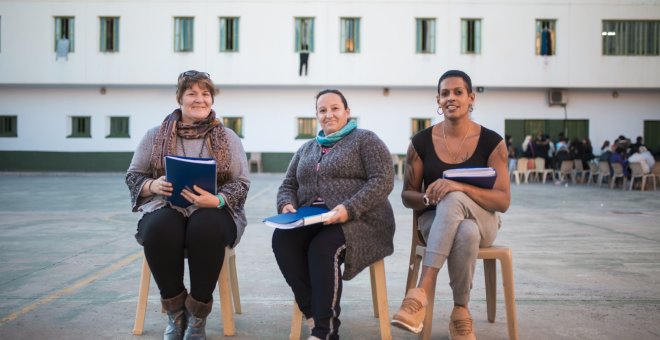 Impresas: apoderament i reinserció responsable