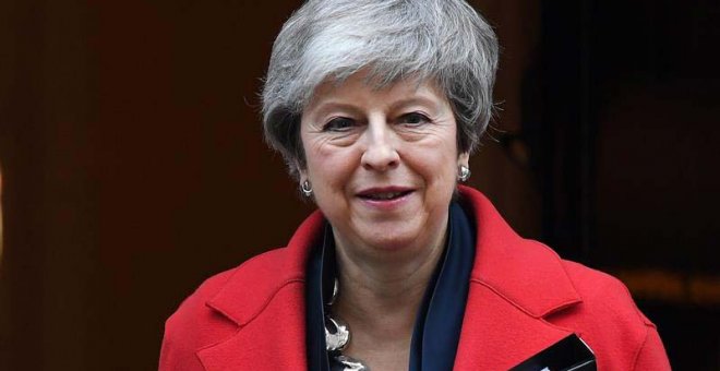 Arranca la semana definitiva del brexit: acuerdo, salida abrupta o prórroga