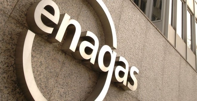 Enagás gana 442 millones en 2018, un 9,8% menos