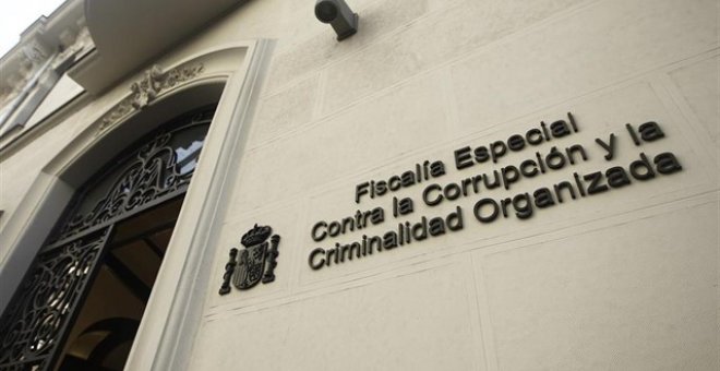 La Fiscalía pide 50 años de cárcel para el expresidente de Defex por cobrar comisiones en Angola