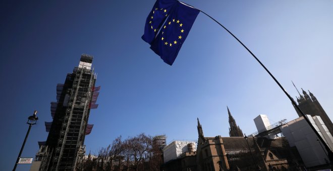 La Unión Europea vive una crisis de identidad sin precedentes