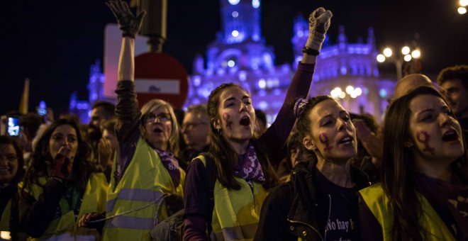 La Abogacía del Estado acusa a la jueza del 8-M de vulnerar el estado de alarma para ir contra el Gobierno