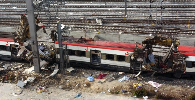 Se cumplen 15 años del mayor atentado terrorista en España