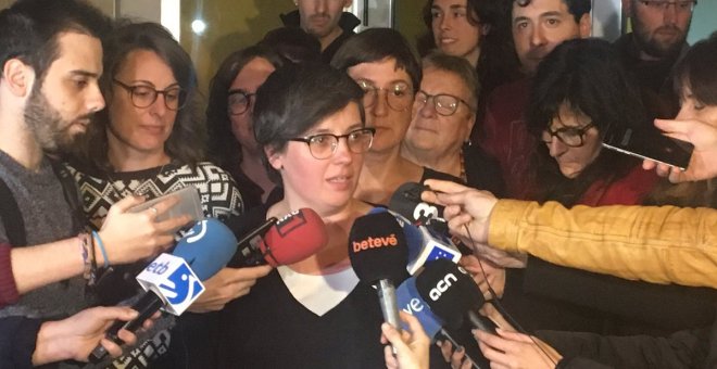 La CUP no se presentará a las elecciones generales del 28 de abril