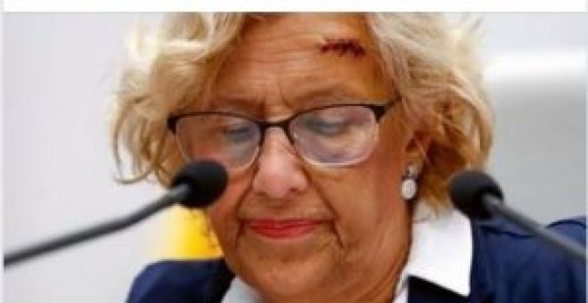 Manuela Carmena y el Islam