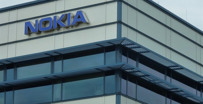 Nokia despedirá a 162 trabajadores en España, el 17,7% de su plantilla