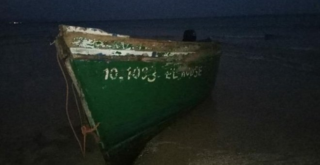 Hallan el cadáver de una mujer flotando frente a la costa sur de Gran Canaria