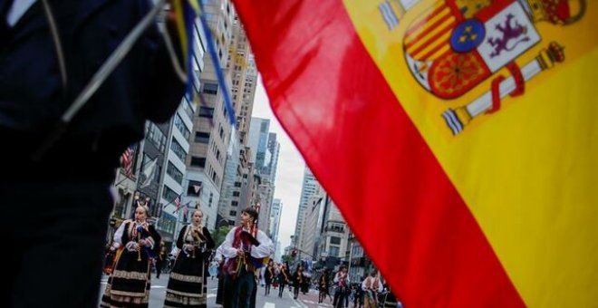 63.000 españoles se instalaron en el extranjero en 2018 y ya son 2,5 millones