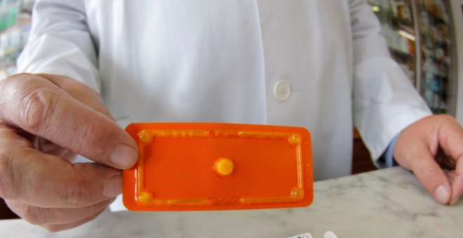 Farmacias: un servicio público con objeción de conciencia