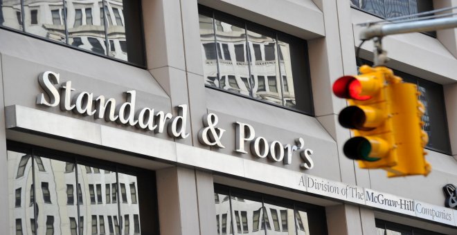 Standard & Poor’s mantiene a España en un notable bajo a la espera de las elecciones