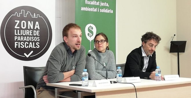 Augmentar l'autonomia financera dels ajuntaments, clau per obtenir una fiscalitat més justa a nivell municipal