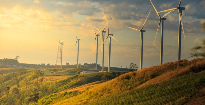 El papel de CaixaBank en la lucha contra el cambio climático