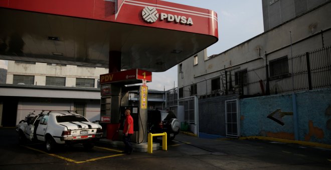 PDVSA, la gallina de los huevos de oro del chavismo