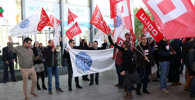 Les empreses abusen dels Expedients de Regulació d’Ocupació per la por a una nova Reforma Laboral