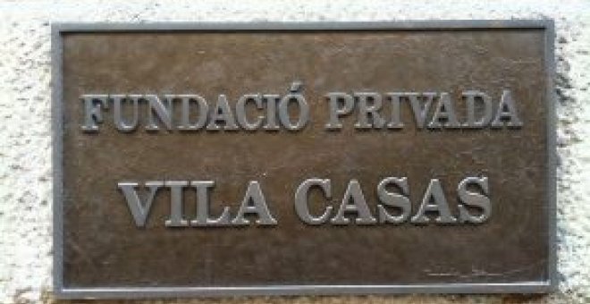 Regalo millonario de la Fundación Vila Casas