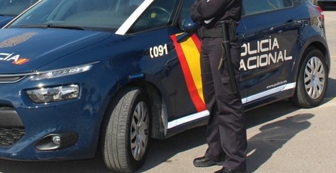 Apuñalado un hombre por defender a un indigente de un grupo de menores en Elche