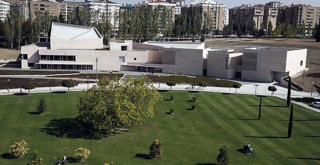 La lista autonómica de Vox en Navarra se nutre de titulados de la Universidad del Opus