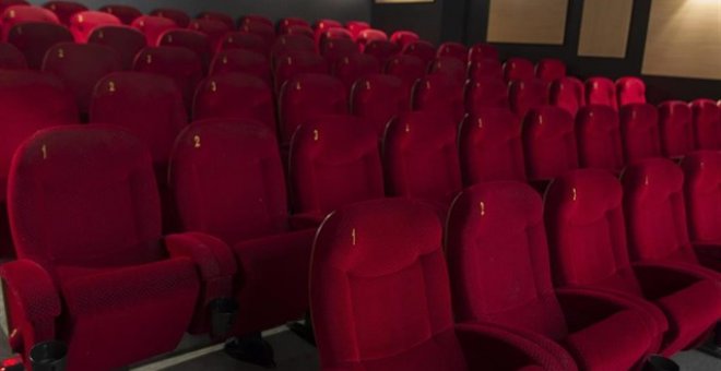 España perdió 42 cines y cien pantallas en 2018