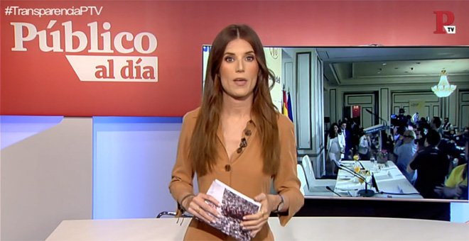 La pugna de Casado y Rivera por erigirse como líder de la oposición y otras 4 noticias que debes leer para estar informado hoy, jueves 9 de mayo de 2019