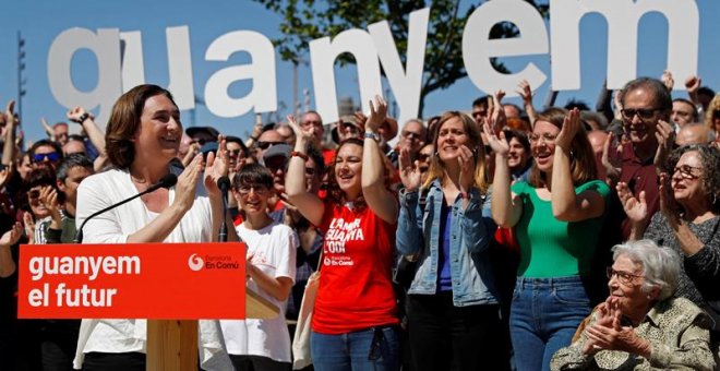 Set focus d'interès de les eleccions municipals en clau catalana