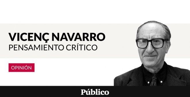 Lo que no han dicho los medios: la derrota del neoliberalismo